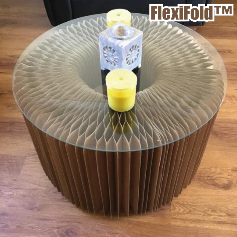 FlexiFold™ - Faltbare Möbel [50% Rabatt]