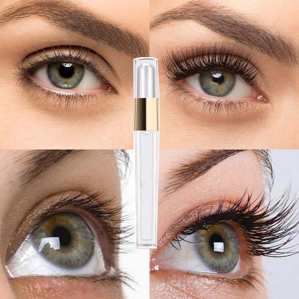 FlawLash™ - Serum für längere und dichtere Wimpern [1 + 1 Gratis]