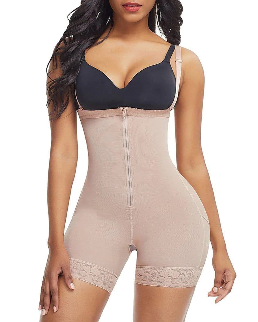 Leya™ – Natürliche Kurven perfekt und elegant betont [50 % Rabatt]