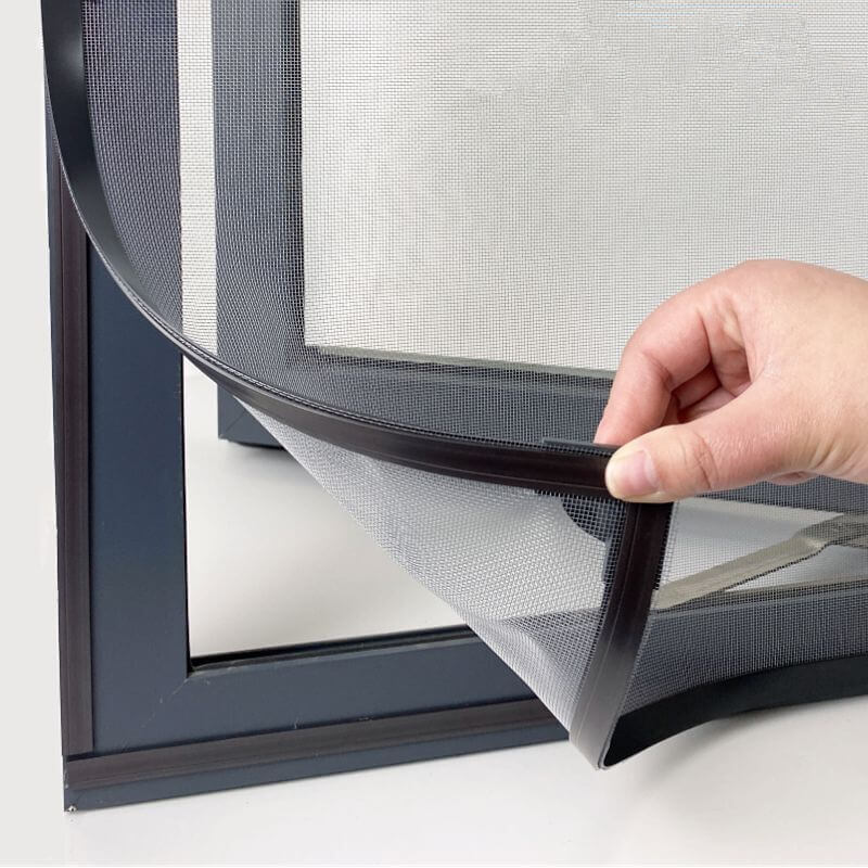 MagNet™ - Magnetisches Fensterbild mit kleinem Fenster [50% Rabatt
