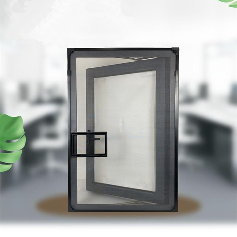 MagNet™ - Magnetisches Fensterbild mit kleinem Fenster [50% Rabatt