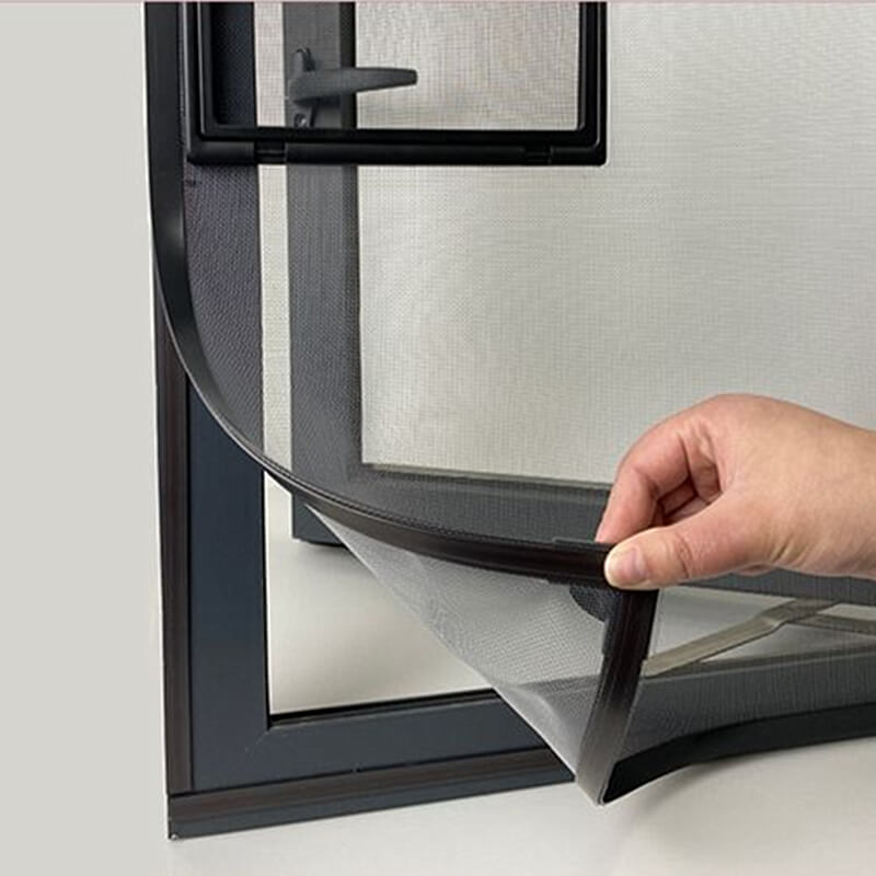 MagNet™ - Magnetisches Fensterbild mit kleinem Fenster [50% Rabatt