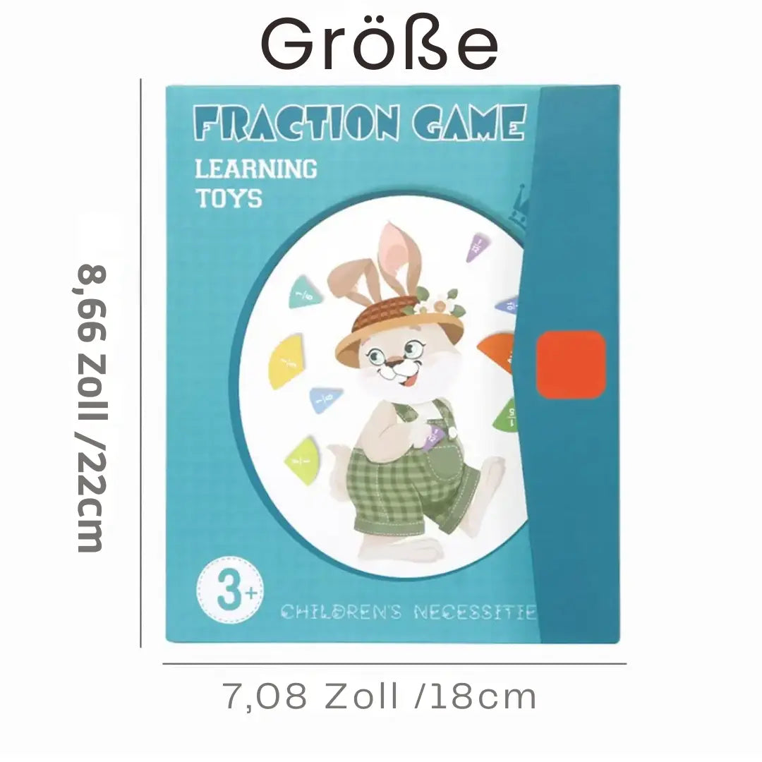 MathJoy™ – Spielerisches Mathe-Lernset für Kinder [50 % Rabatt]