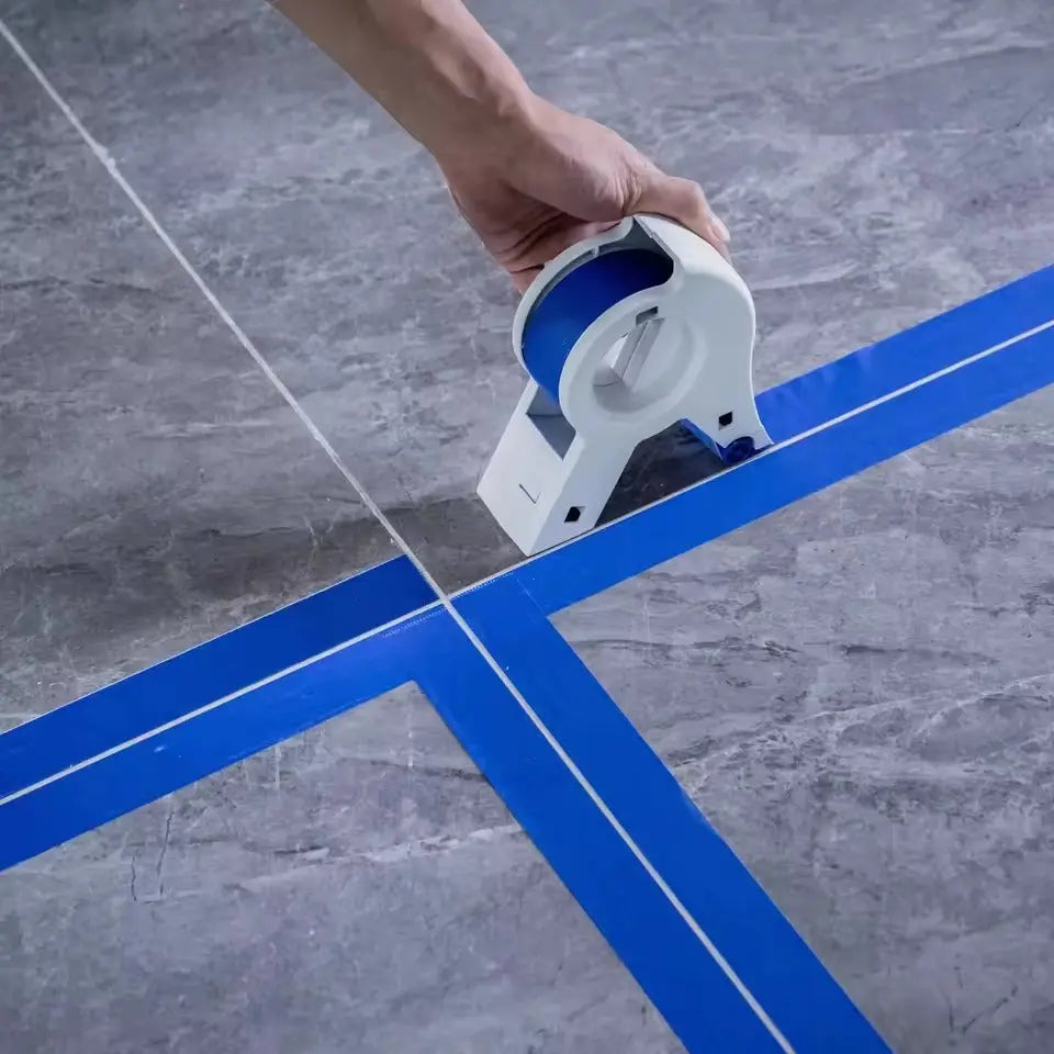 PaintLine™ – Präzises Malen ganz ohne Messaufwand [50 % Rabatt]
