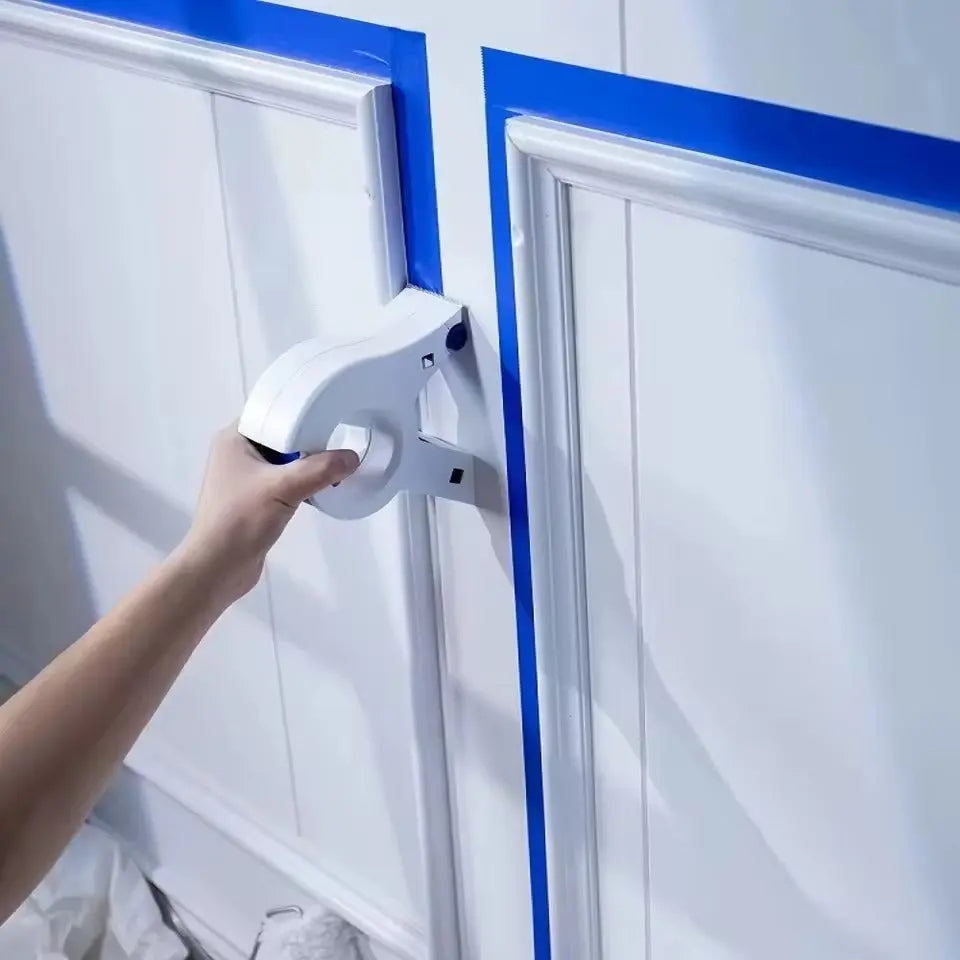 PaintLine™ – Präzises Malen ganz ohne Messaufwand [50 % Rabatt]
