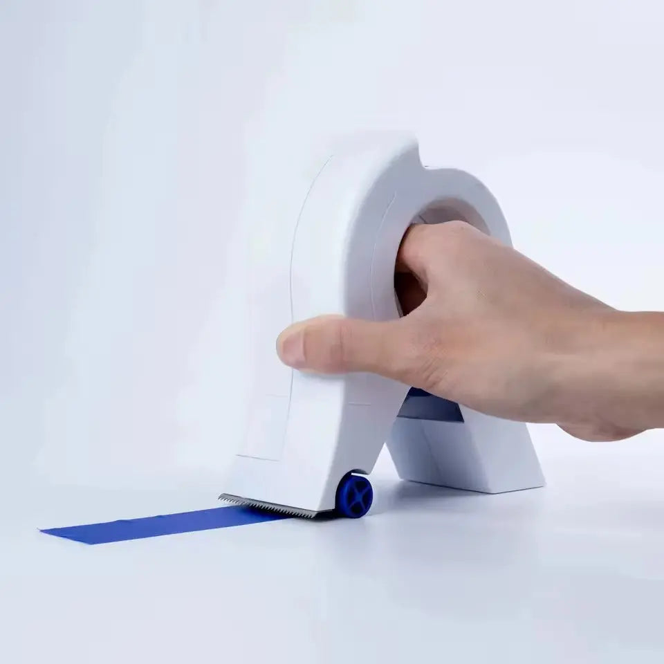 PaintLine™ – Präzises Malen ganz ohne Messaufwand [50 % Rabatt]