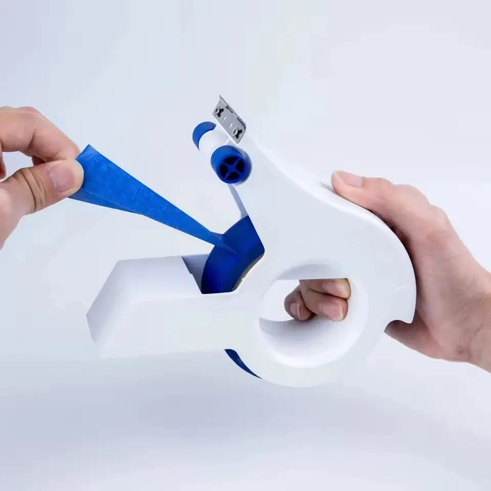PaintLine™ – Präzises Malen ganz ohne Messaufwand [50 % Rabatt]