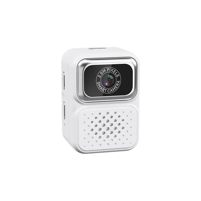 MiniCamcorder™ – Brillante Momente überall & jederzeit festhalten [50% Rabatt]