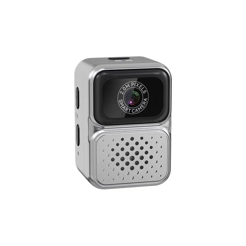 MiniCamcorder™ – Brillante Momente überall & jederzeit festhalten [50% Rabatt]