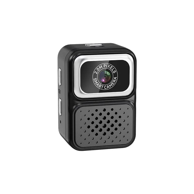 MiniCamcorder™ – Brillante Momente überall & jederzeit festhalten [50% Rabatt]