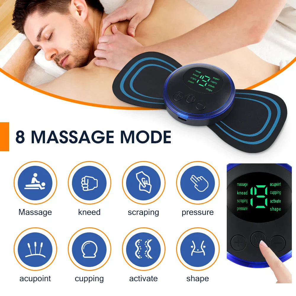 PainRelief™ - Bleiben Sie länger entspannt und erholt! [50% Rabatt]