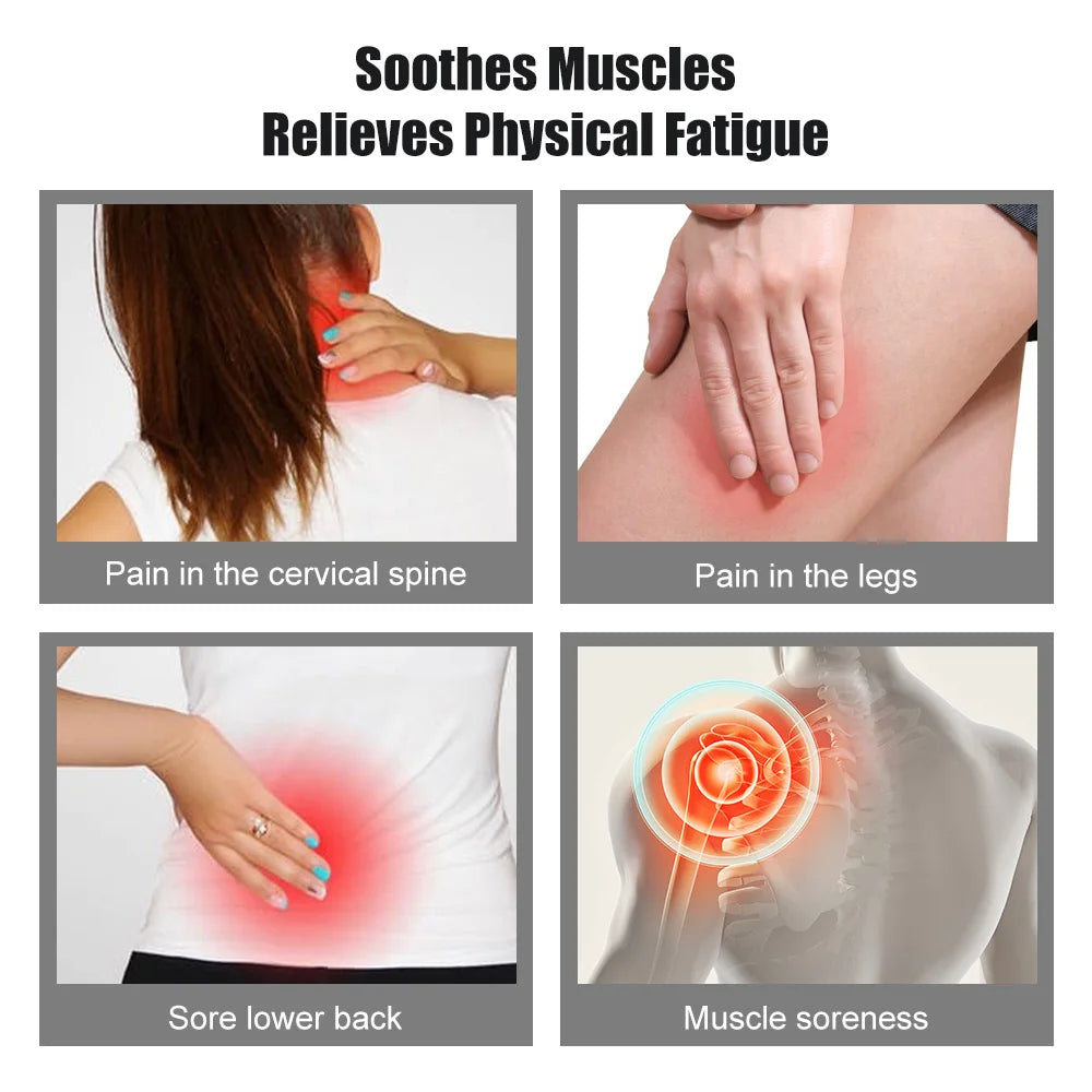 PainRelief™ - Bleiben Sie länger entspannt und erholt! [50% Rabatt]