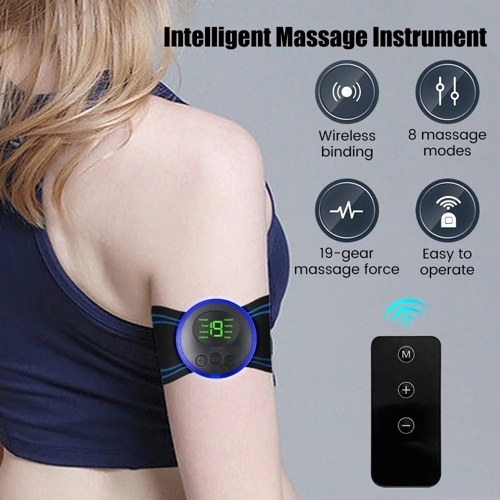 PainRelief™ - Bleiben Sie länger entspannt und erholt! [50% Rabatt]