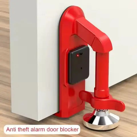 MobileLock™ – Extra Sicherheit für Hotelzimmer & Ferienwohnungen [50 % Rabatt]