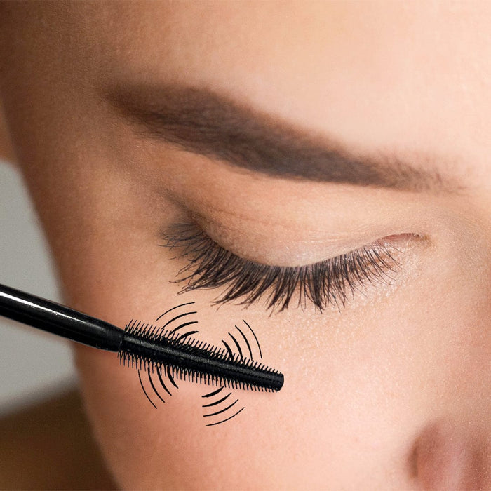 Glamira™ – Flüssige Wimperntusche für volle, definierte Traumwimpern (1 + 1 Gratis)