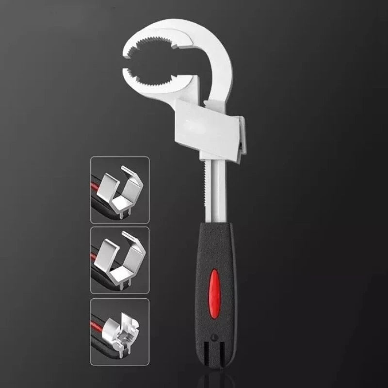 MultiTool™ Universal Schraubenschlüssel