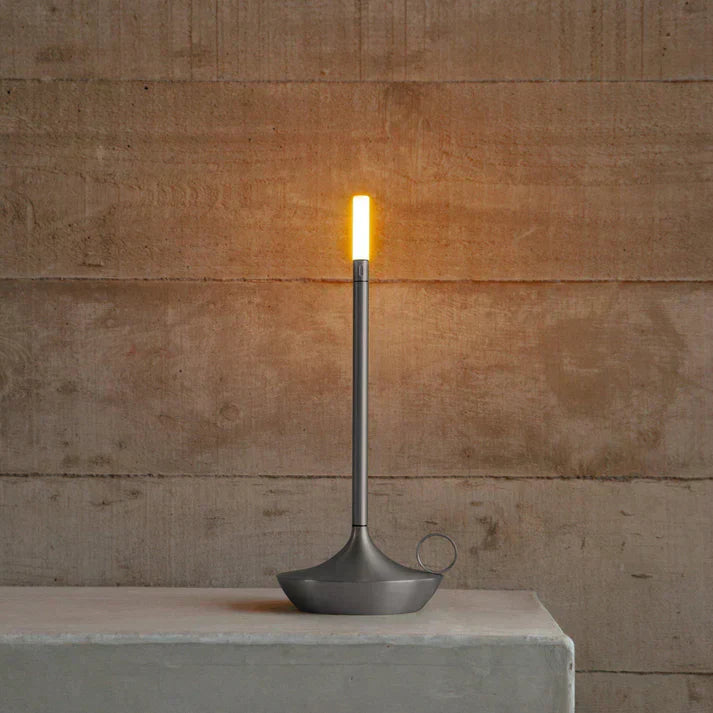 TorchLite™ – Eleganter skandinavischer Kerzenleuchter für warmes, stilvolles Ambiente [50 % Rabatt]