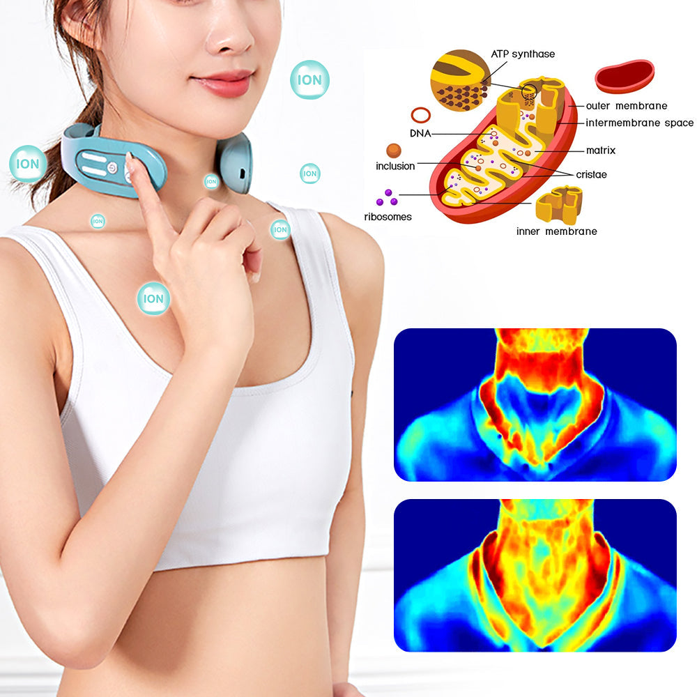 LymhoPulse™ - Behandelt lymphatische Erkrankungen [50% Rabatt]