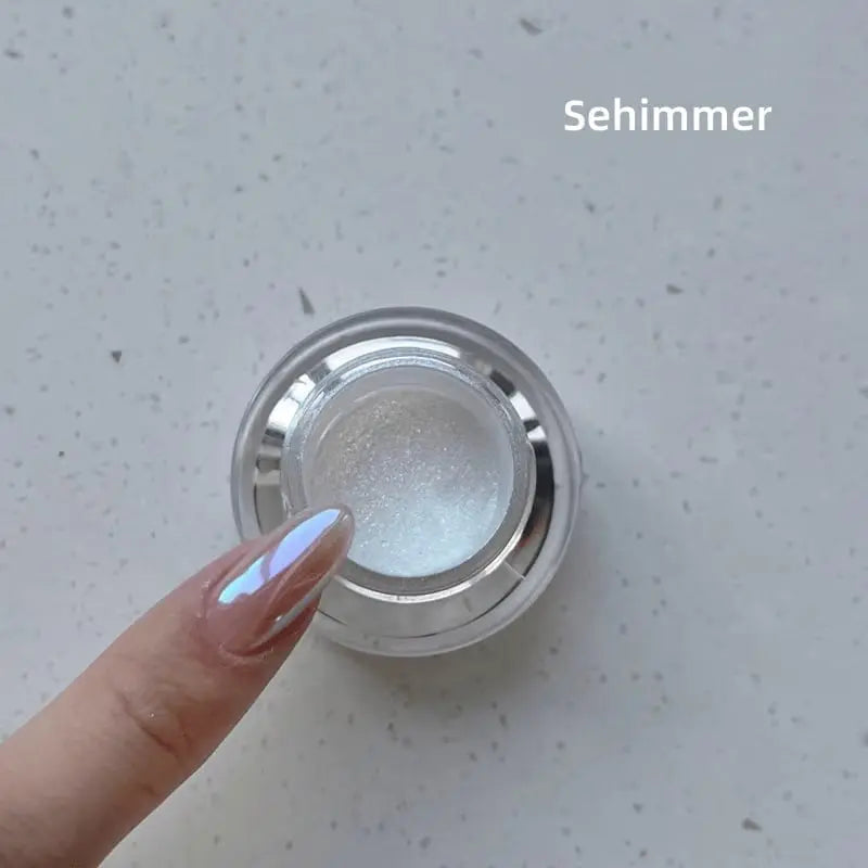 NailGlow™ – Atemberaubender Spiegelglanz für makellose, perfekte Nägel [1 + 1 Gratis]