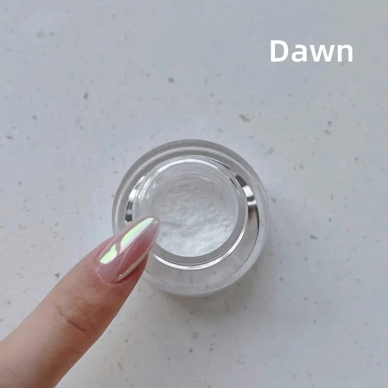 NailGlow™ – Atemberaubender Spiegelglanz für makellose, perfekte Nägel [1 + 1 Gratis]