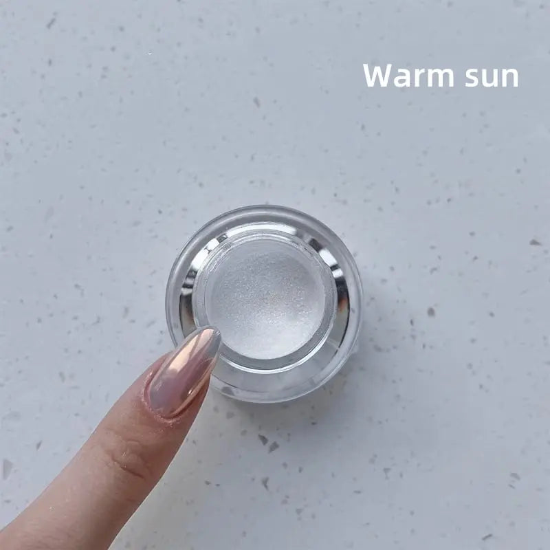 NailGlow™ – Atemberaubender Spiegelglanz für makellose, perfekte Nägel [1 + 1 Gratis]