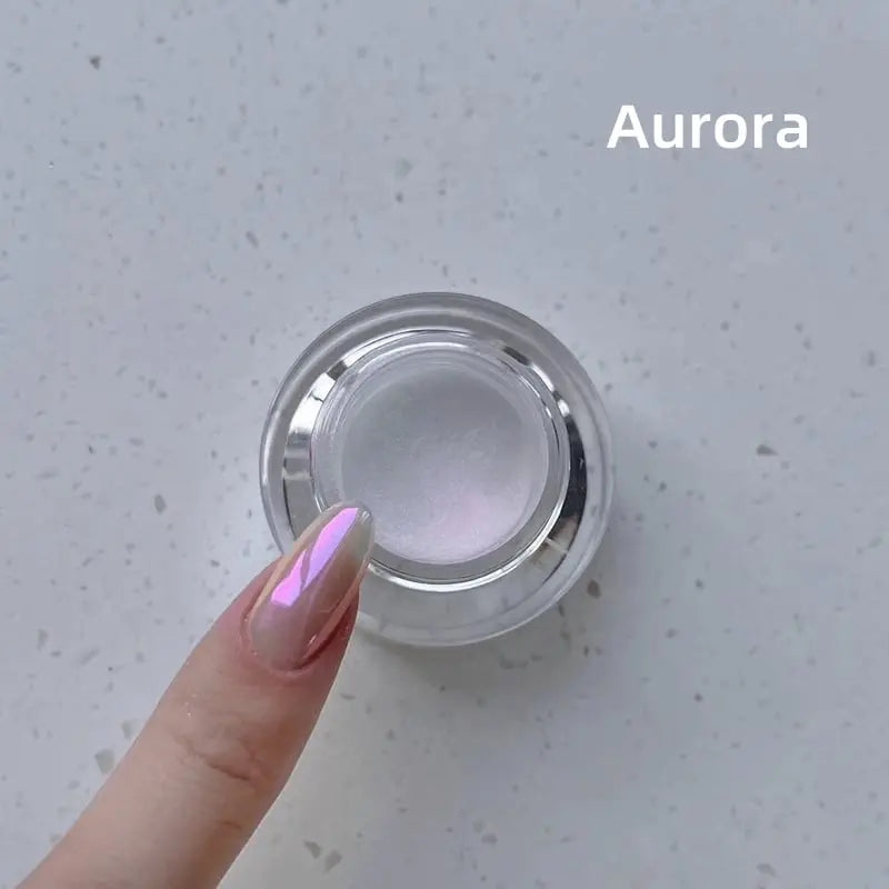 NailGlow™ – Atemberaubender Spiegelglanz für makellose, perfekte Nägel [1 + 1 Gratis]