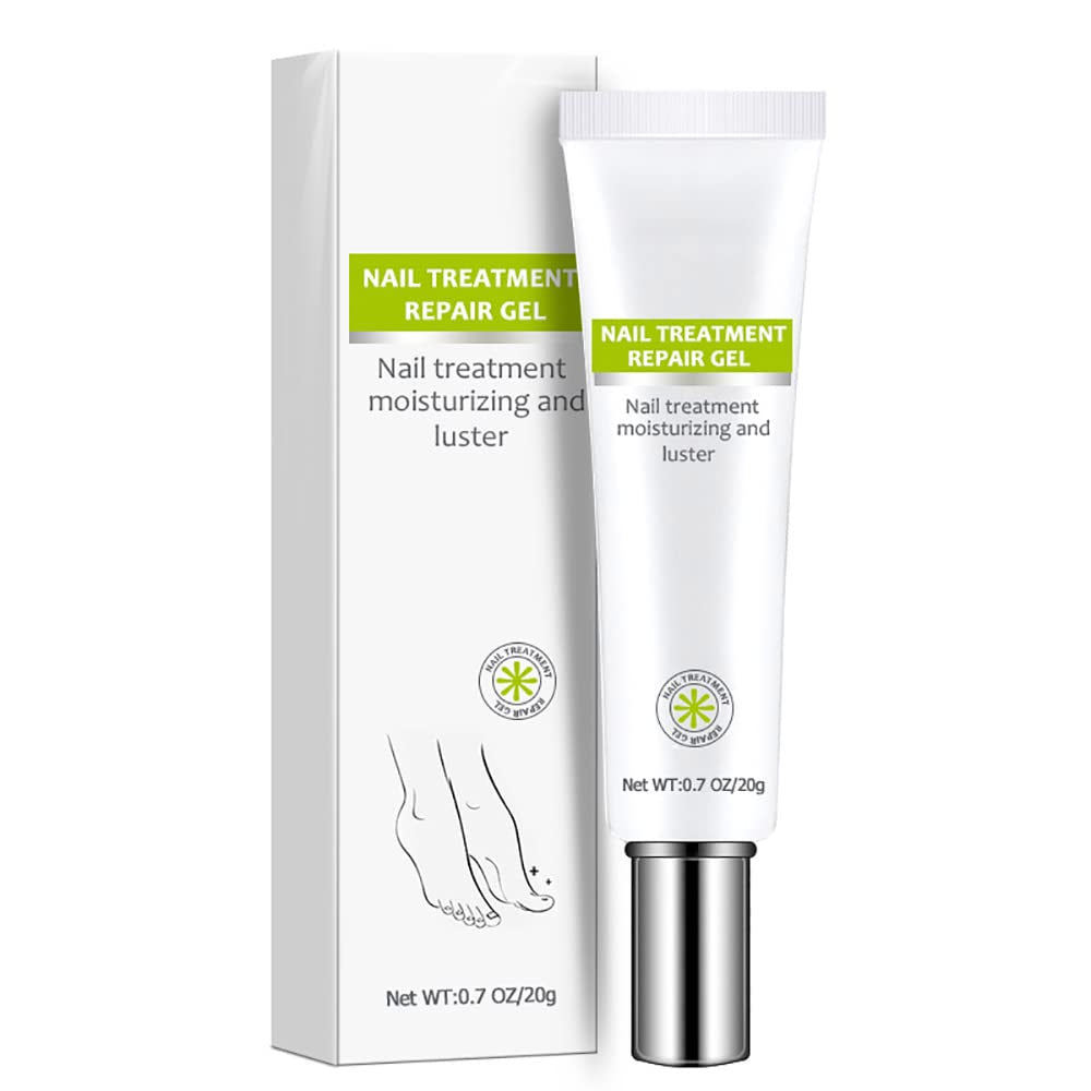 RejuveNail™ – Stärkt deine Nägel für ein gesundes & schönes Aussehen [1 + 1 Gratis]