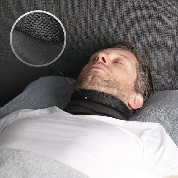 StilleRast™ – Endlich ruhig und schnarchfrei schlafen [50 % Rabatt]