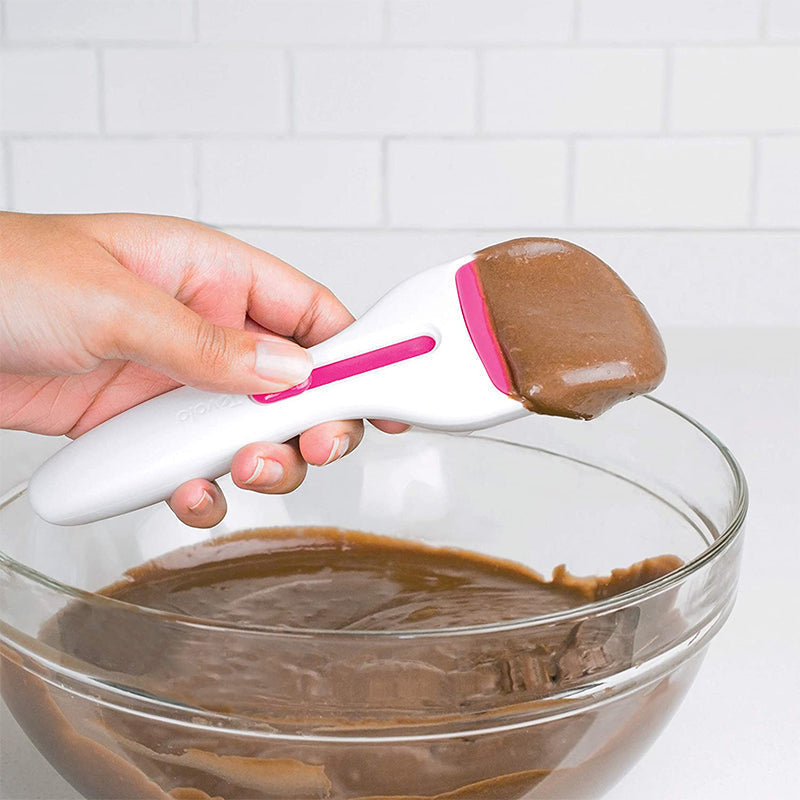 CakeScoop™ – Sauberes Backen [1 + 1 Gratis]