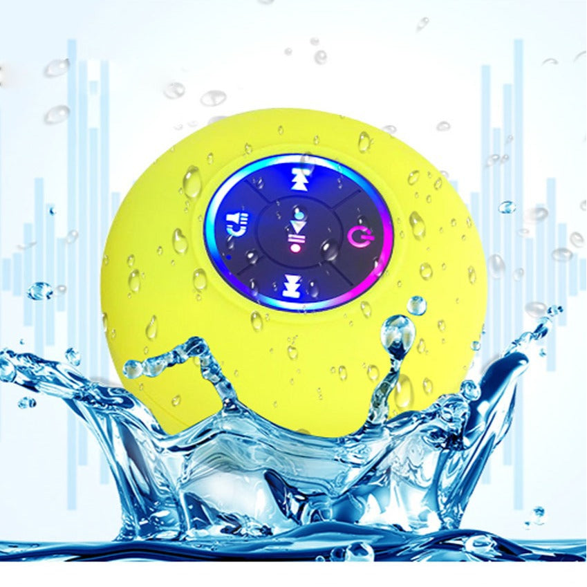 SplashTunes™ – Genieße Musik überall und jederzeit! [50 % Rabatt]