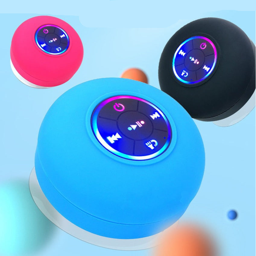 SplashTunes™ – Genieße Musik überall und jederzeit! [50 % Rabatt]