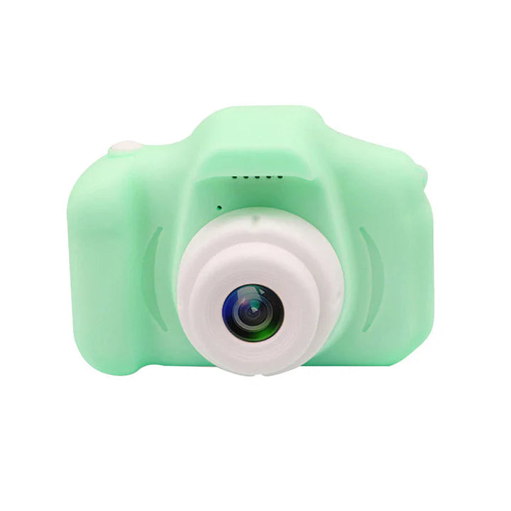 HappyCam™ Mini HD-Digitalkamera | 50% Rabatt