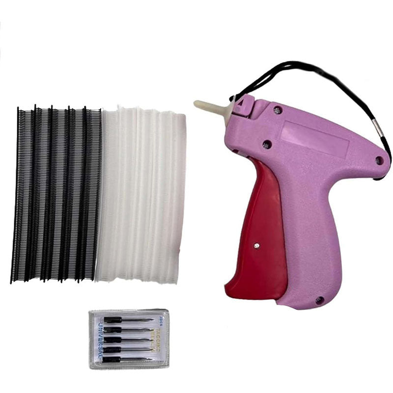 SchnellFix™ – Schnelle, einfache und zuverlässige Kleidungreparaturen [50% Rabatt]