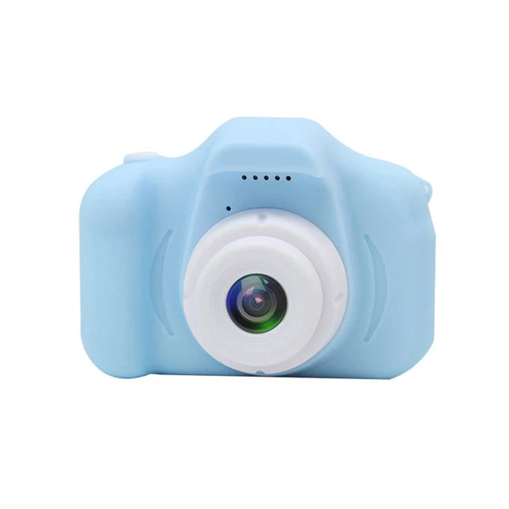 HappyCam™ Mini HD-Digitalkamera | 50% Rabatt