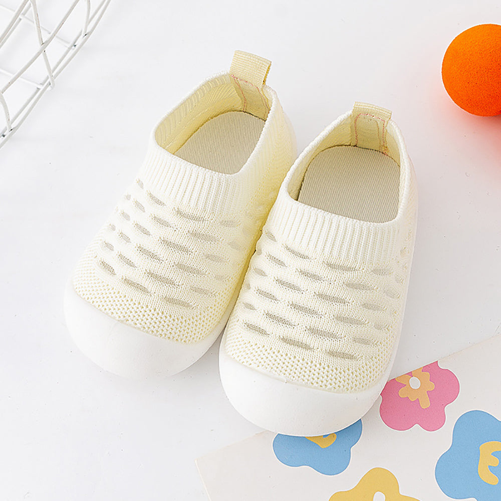 50% Rabatt | BabyBreeze™ - Kühlende Schühchen für die ersten Schritte