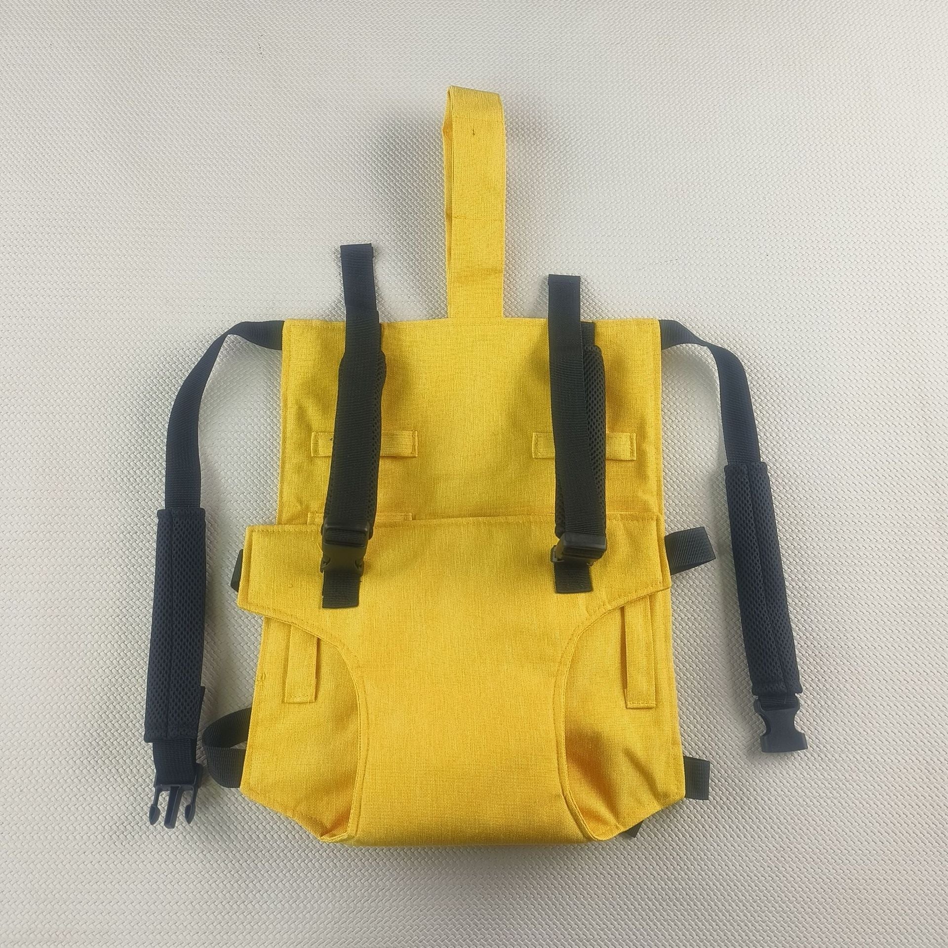 TravelSafe™ – Jederzeit sicher und bequem für dein Baby! [50 % Rabatt]