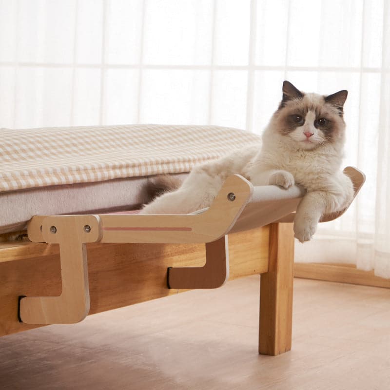 Catnap™ – Gemütlicher Ort für Katzen [50% Rabatt]