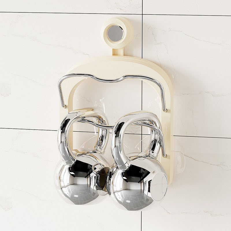 KitchOrganize™ – Ein stilvoller und praktischer Ordnungshelfer für deine Küche [1 + 1 Gratis]