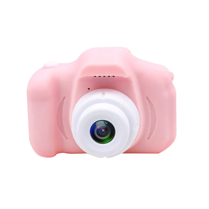 HappyCam™ Mini HD-Digitalkamera | 50% Rabatt