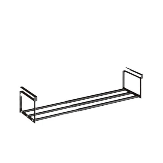 ShelfBoost™ – Verstellbares Lagerregal für Jeden Bedarf | 50% Rabatt