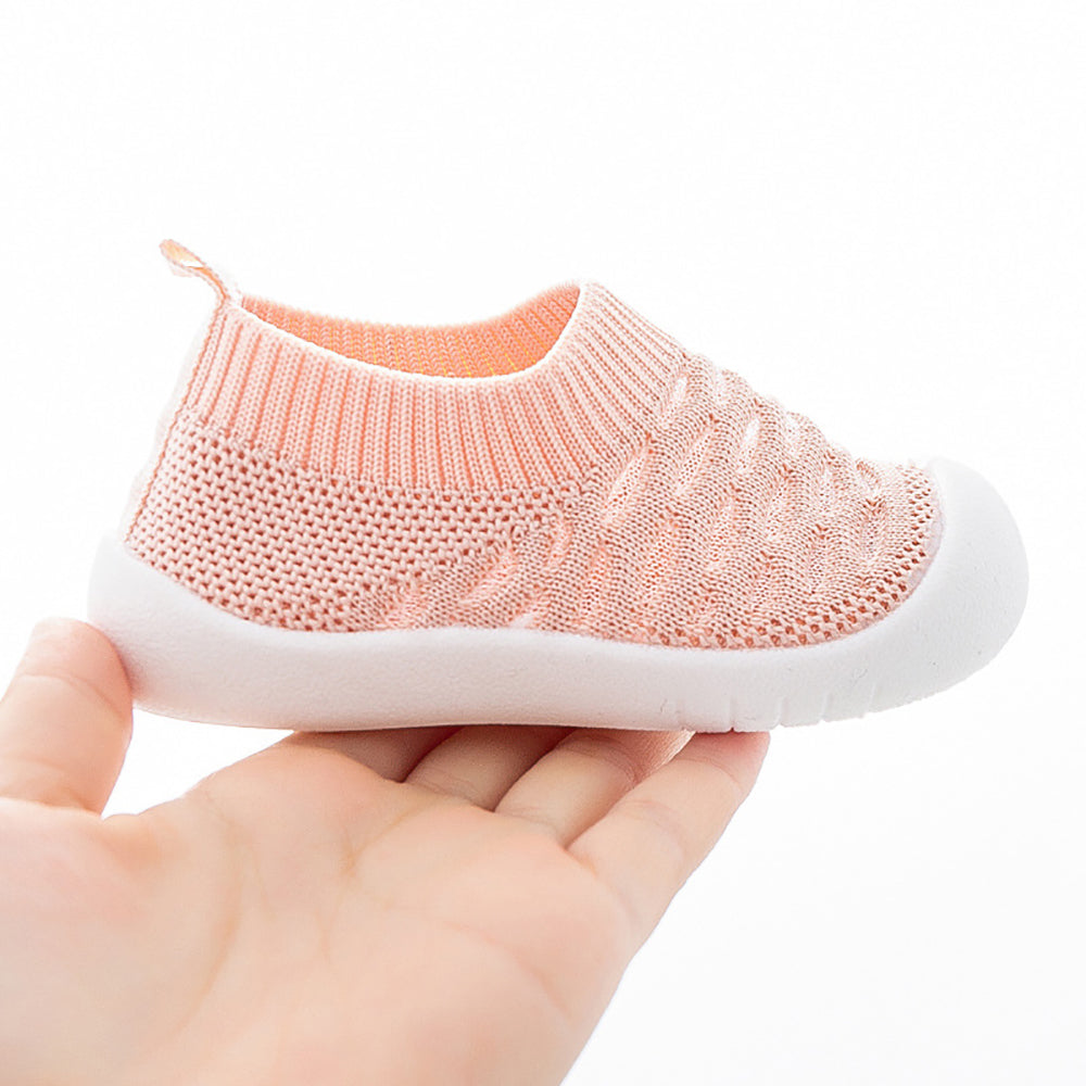 50% Rabatt | BabyBreeze™ - Kühlende Schühchen für die ersten Schritte