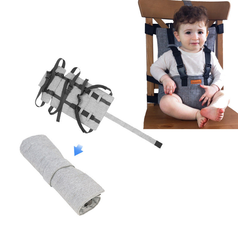 TravelSafe™ – Jederzeit sicher und bequem für dein Baby! [50 % Rabatt]