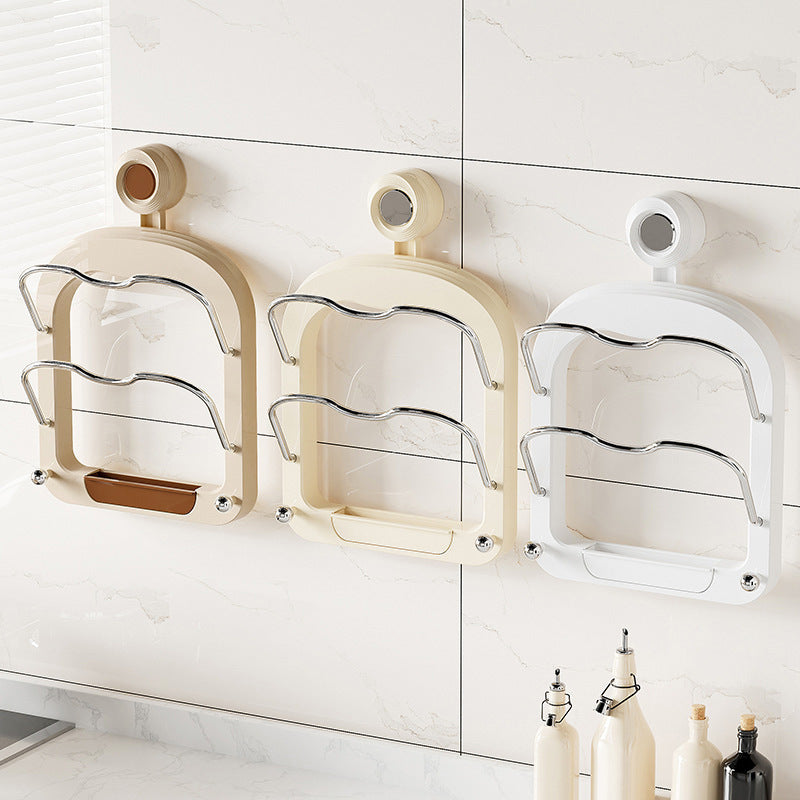 KitchOrganize™ – Ein stilvoller und praktischer Ordnungshelfer für deine Küche [1 + 1 Gratis]