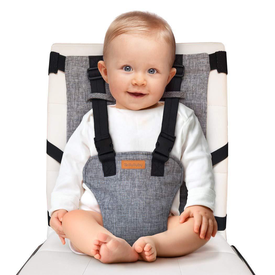 TravelSafe™ – Jederzeit sicher und bequem für dein Baby! [50 % Rabatt]