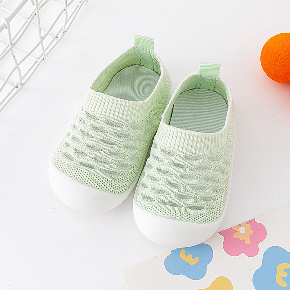 50% Rabatt | BabyBreeze™ - Kühlende Schühchen für die ersten Schritte