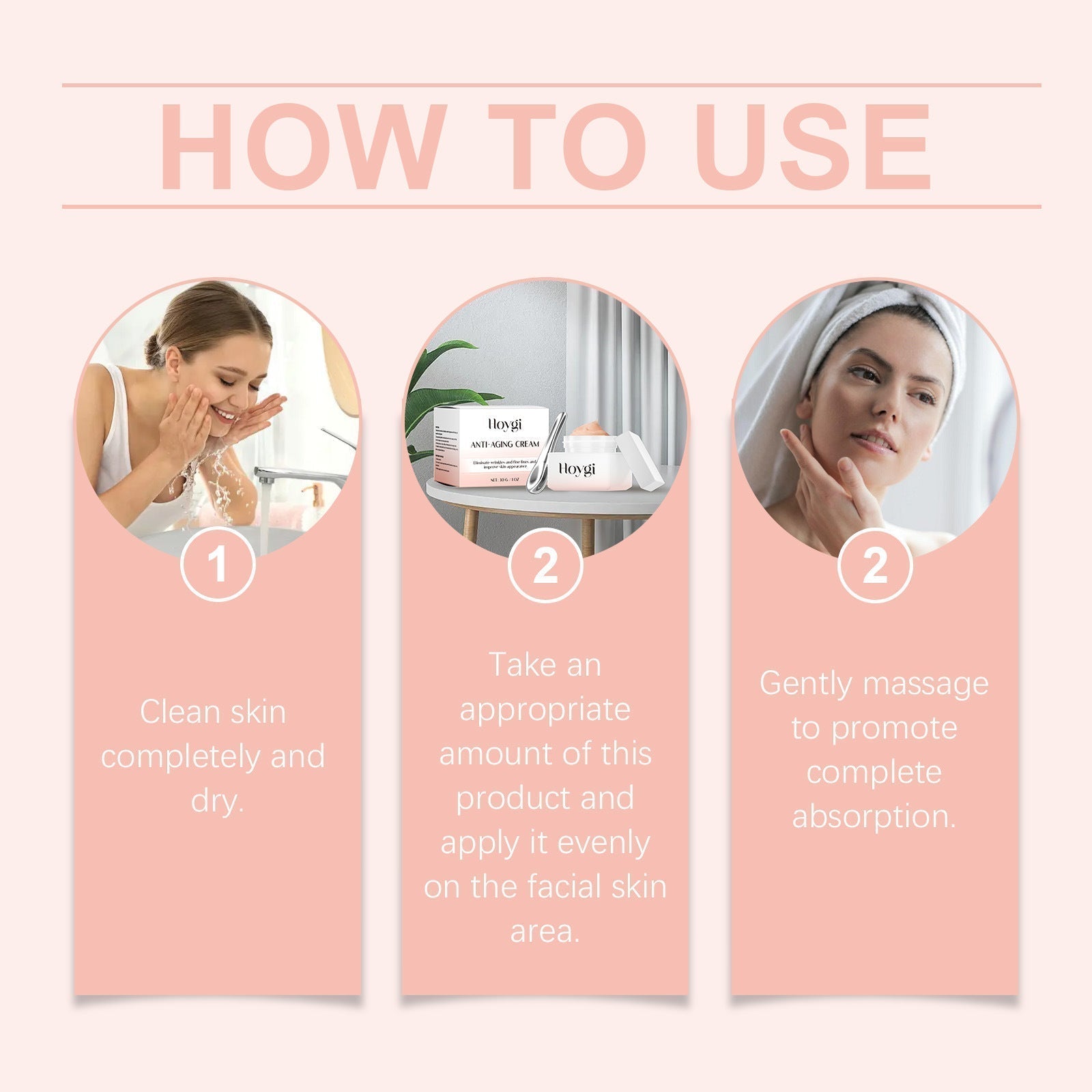 AgeFiller™ – Anti-Aging Blur & Glättender Primer mit Vitamin C & Hagebutten-Formel [50% Rabatt]