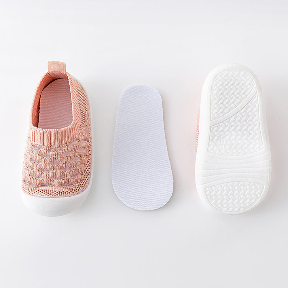 50% Rabatt | BabyBreeze™ - Kühlende Schühchen für die ersten Schritte