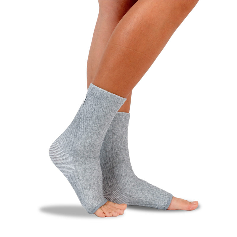ReliefSock™ – Komfortable, durchblutungsfördernde Kompressionssocken [50% Rabatt]