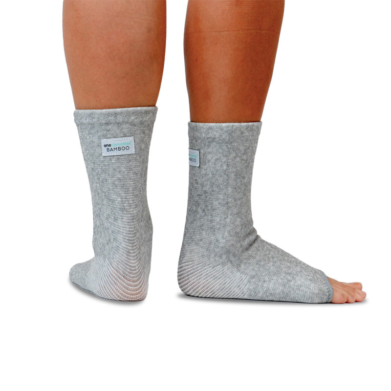ReliefSock™ – Komfortable, durchblutungsfördernde Kompressionssocken [50% Rabatt]