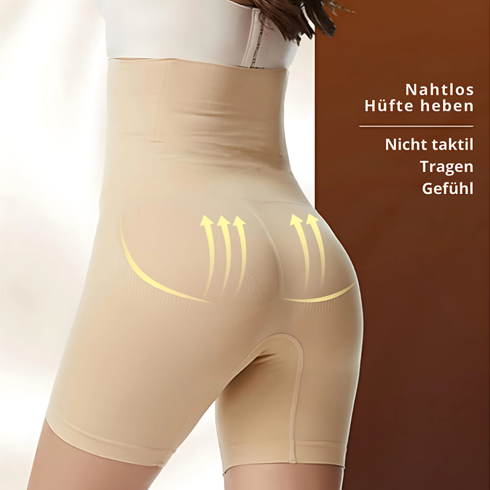 SlimShape™ – Komfort und Formkraft für jeden Tag mit perfekter Passform [1 + 1 Gratis]